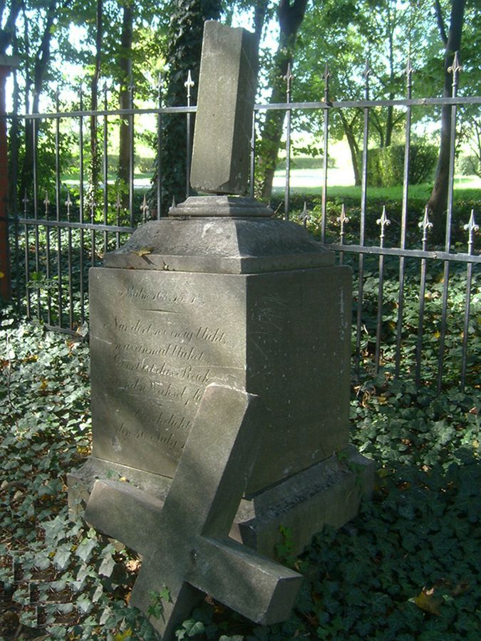 Cmentarz Opole, ul. Wrocławska